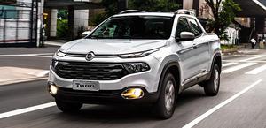 MEJOR PRECIO FIAT TORO $ 