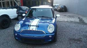 Mini Coopers S