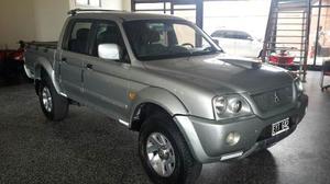 Mitsubishi L200 C/Doble Sport 2.5 HPE 4WD AT 2ABG ABS