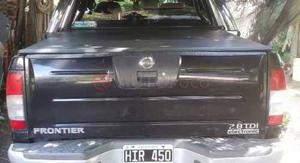 Nissan Frontier ()