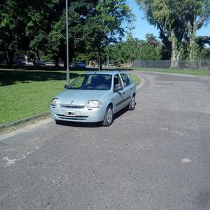 OPORTUNIDAD CLIO 2 1.9 DIESEL RND