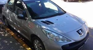 Peugeot 207 Compact ()