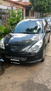 Peugeot 207 Compact XS 1.9D 5P usado  kms