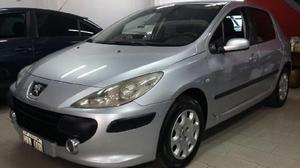 Peugeot 307 XS 5P 1.6 usado  kms