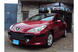 Peugeot 307 año  diesel