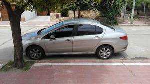 Peugeot 408 Allure HDi C/navegador usado  kms