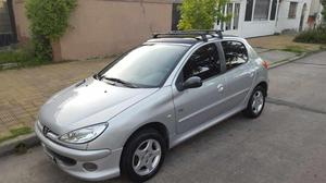 Peugeot Ptas. 1.9d RWC Serie Limitada