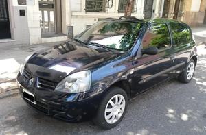 Renault Clio P, 1.2L, AA, DA