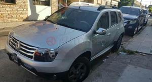 Renault Duster ()