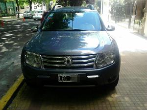 Renault Duster Luxe  Full