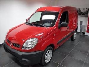 Renault Kangoo 2 furgon