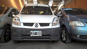 Renault Kangoo Break 1.6 Authentique Pack AA DA CD 1PLC