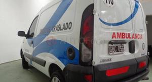 Renault Kangoo Express ()