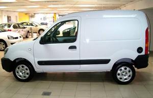 Renault Kangoo Express II - 1.6 Confort AA DA CD SVT 1PL