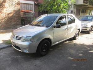 Renault Logan Confort 1.6 usado  kms