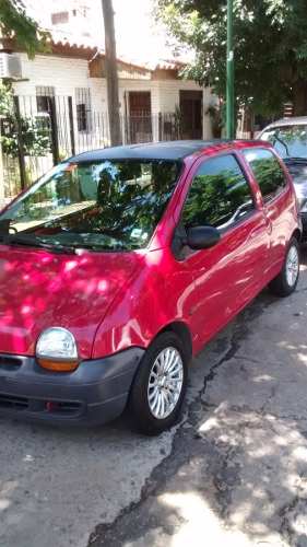 Renault Twingo Base