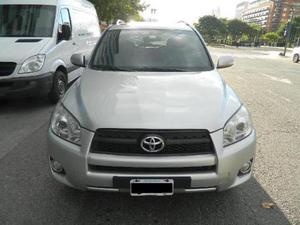 Toyota RAV-4 2.0L 4x4 Aut usado  kms