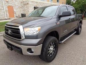 Toyota Tundra Otra Versión usado  kms