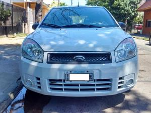 Urgente oportunidad ford fiesta ambiente 09