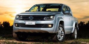 VOLKSWAGEN AMAROK PICK UP  GRAN OPORTUNIDAD EN