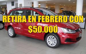 VOLKSWAGEN SURAN  puede ser tuya con $