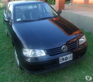 VWPOLO  IMPECABLE KMS REALES