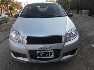 Vdo chevrolet aveo