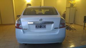 Vendo Automovil Sentra Tekna Xtronic Cvt