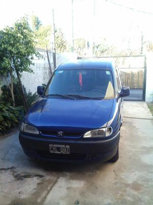 Vendo Peugeot Partner