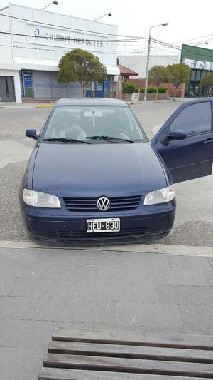 Vendo Polo 1.6 Direccion Aire.levanta Vidrio