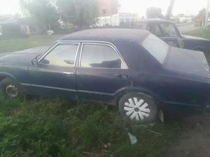 Vendo Taunus