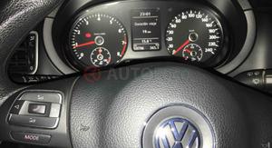 Volkswagen FOX ()