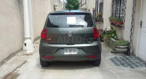 Volkswagen FOX ()