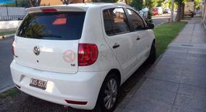 Volkswagen FOX ()