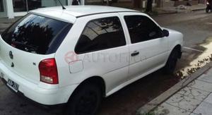 Volkswagen GOL ()