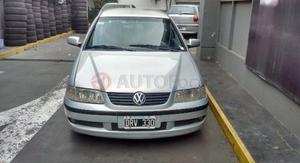 Volkswagen GOL ()