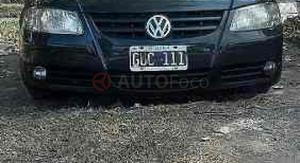 Volkswagen GOL ()