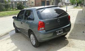 Volkswagen Gol 1.6 3Ptas. Power