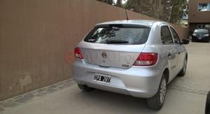 Volkswagen Gol Trend ()