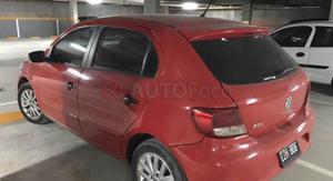 Volkswagen Gol Trend ()