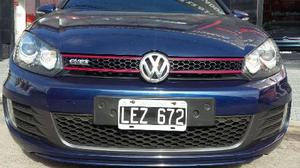 Volkswagen Golf 5P GTi 2.0 usado  kms