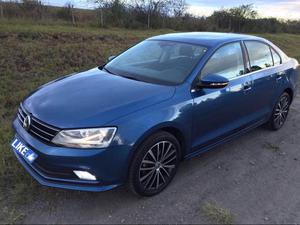 Volkswagen Vento Advanced 2.5