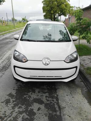 Vw Up  Nvo