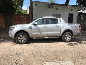 ford ranger limited 4x4 automatica . soy de