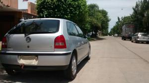 vendo vw gol  base...impecable