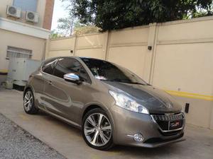 208 Xy 3p 1.6t 156cv * ¡ Ú.n.i.c.o ! * Km Real - Permuto -