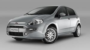 ANTICIPO MÍNIMO FIAT PUNTO $