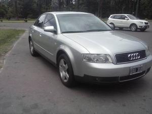 Audi A4 1.9 TDI (130cv) (L01)