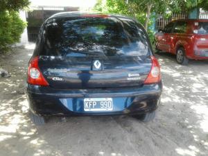 Bendo Clio 1,2 Nafta