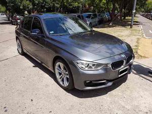 Bmw 328i  Sport Automático  Km R E A L E S Nuevo!